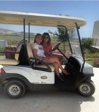 Valentina Liguori Nøgen Lækager OnlyFans Foto 23