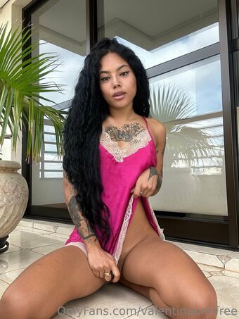valentinaomifree