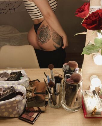 Valeri_Da Nøgen Lækager OnlyFans Foto 26