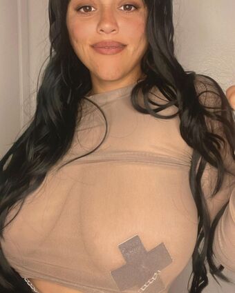 Valeria-villarreal Nøgen Lækager OnlyFans Foto 17