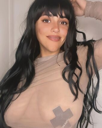 Valeria-villarreal Nøgen Lækager OnlyFans Foto 19