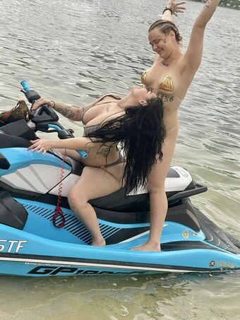 valeriedied Nøgen Lækager OnlyFans Foto 198