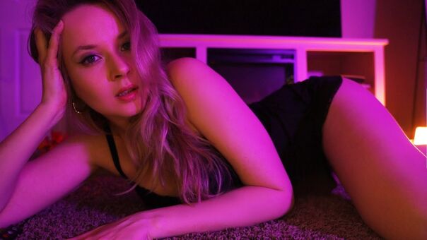 Valeriya ASMR Nøgen Lækager OnlyFans Foto 111