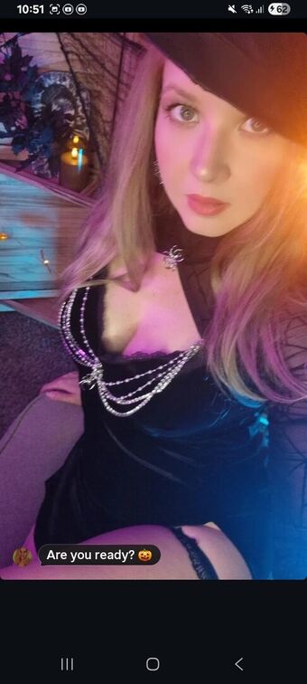 Valeriya ASMR Nøgen Lækager OnlyFans Foto 114