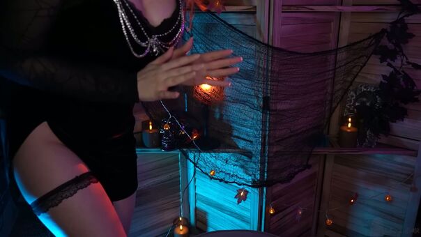 Valeriya ASMR Nøgen Lækager OnlyFans Foto 115