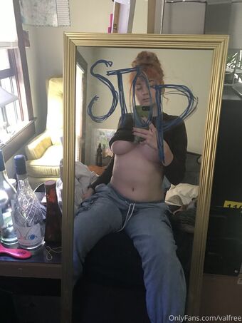 valfree Nøgen Lækager OnlyFans Foto 12