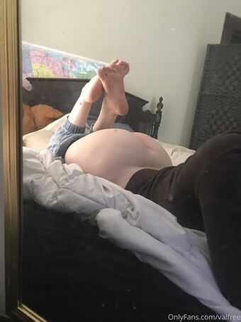 valfree Nøgen Lækager OnlyFans Foto 15