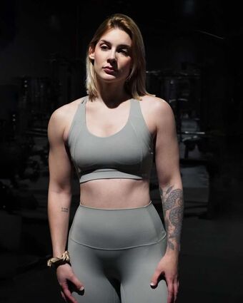 Valkymary Nøgen Lækager OnlyFans Foto 23