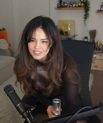 Valkyrae
