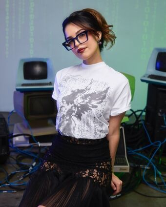 Valkyrae