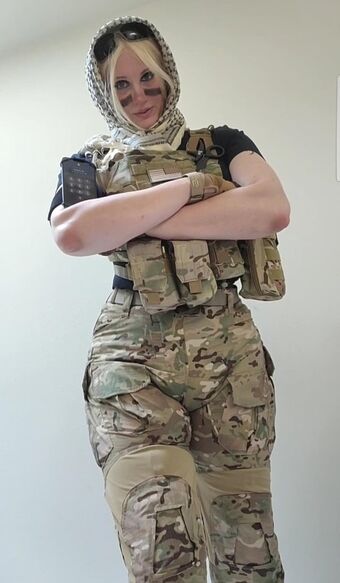 Valkyrie Brynn