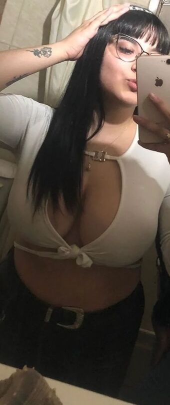 Valuu  Nøgen Lækager OnlyFans Foto 10