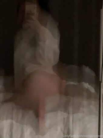 vampireneee Nøgen Lækager OnlyFans Foto 10