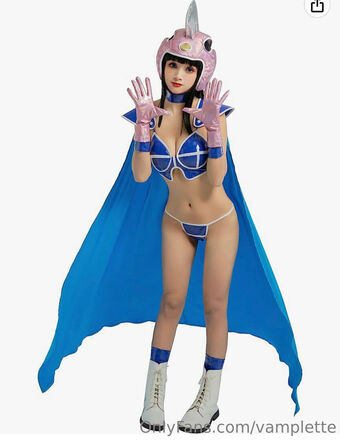 Vamplette