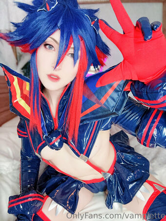 Vamplette