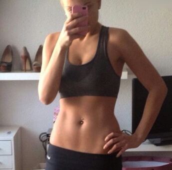 Vanessa Blumenthal