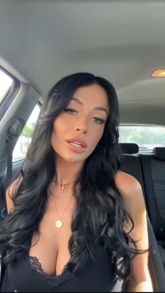 Vanessa Brahimi