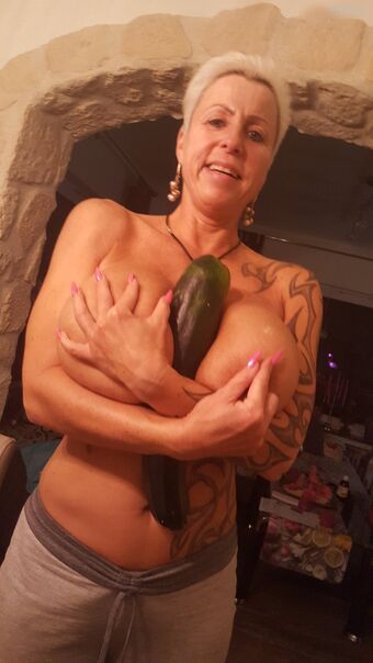 Vanessa Cool Nøgen Lækager OnlyFans Foto 22