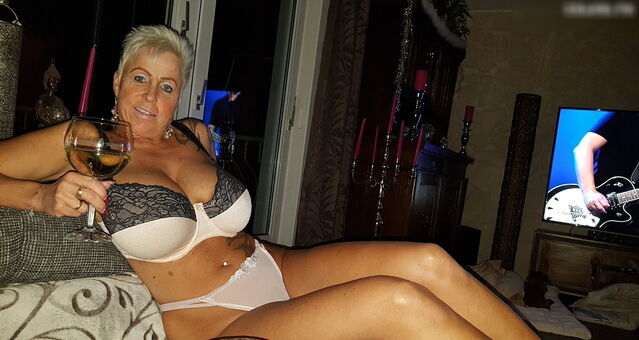 Vanessa Cool Nøgen Lækager OnlyFans Foto 34