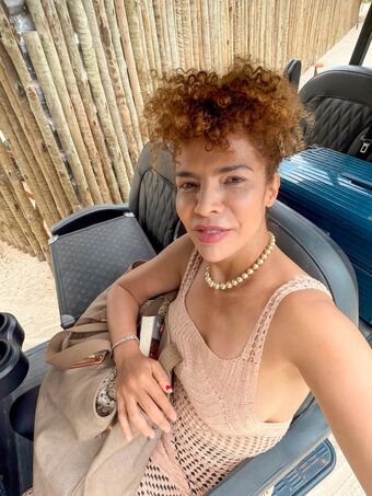 Vanessa Da Mata