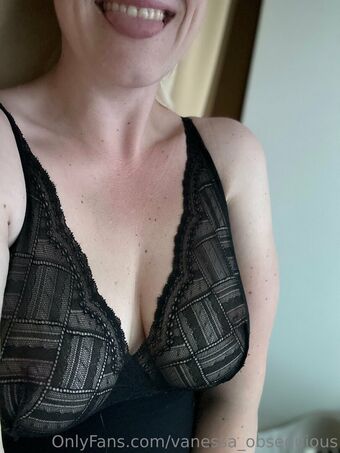 vanessa_obsequious Nøgen Lækager OnlyFans Foto 24