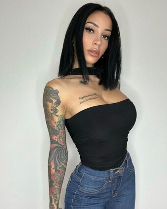 Vanessa Ouerhani