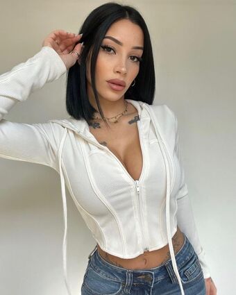 Vanessa Ouerhani