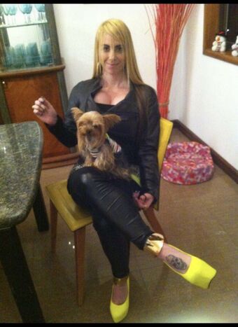 Vanessa Pardo Taouil