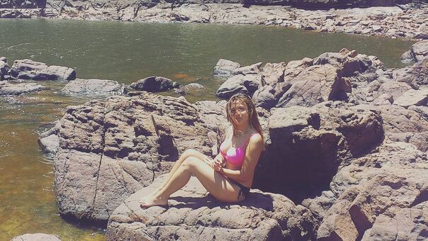 Vanessa Silva Sperka