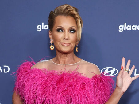 Vanessa Williams