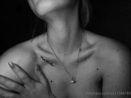 Vanessa2255 Nøgen Lækager OnlyFans Foto 18