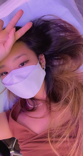 Vanessabby Nøgen Lækager OnlyFans Foto 4
