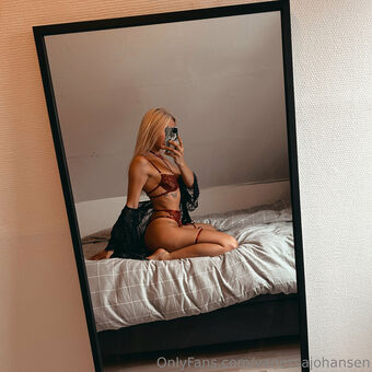 vanessajohansen Nøgen Lækager OnlyFans Foto 7