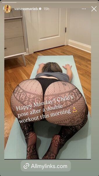 vanessam524 Nøgen Lækager OnlyFans Foto 15