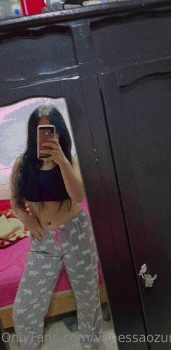 vanessaozuna