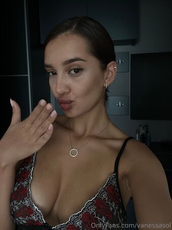 vanessasol Nøgen Lækager OnlyFans Foto 19