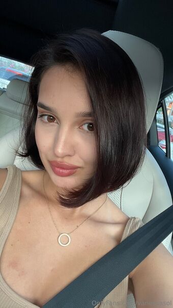 vanessasol Nøgen Lækager OnlyFans Foto 20