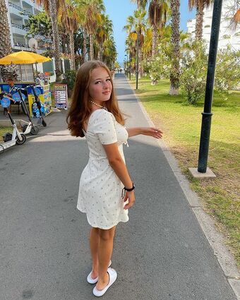 vanessasundet Nøgen Lækager OnlyFans Foto 29