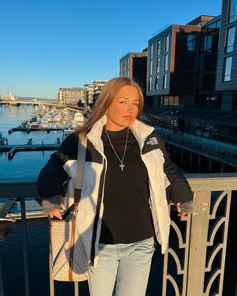 vanessasundet Nøgen Lækager OnlyFans Foto 30