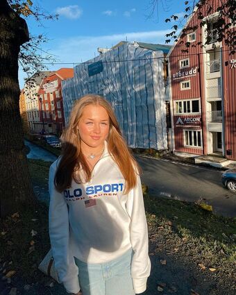 vanessasundet Nøgen Lækager OnlyFans Foto 31