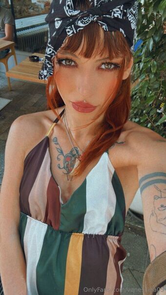 vanessina05 Nøgen Lækager OnlyFans Foto 30