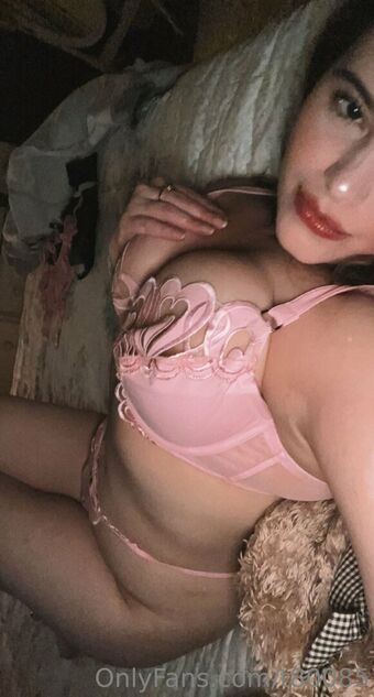 Vanessinator Nøgen Lækager OnlyFans Foto 29