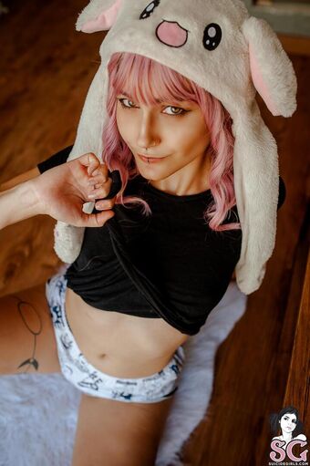 Vanilla Mon Nøgen Lækager OnlyFans Foto 69