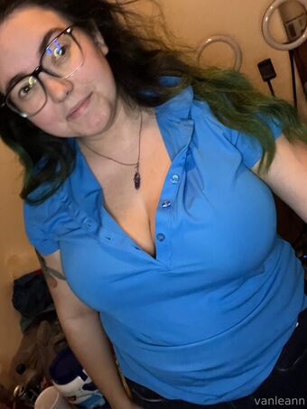 vanityro Nøgen Lækager OnlyFans Foto 4