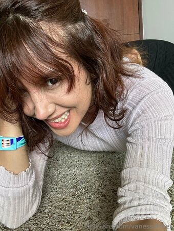 vannessafree Nøgen Lækager OnlyFans Foto 9