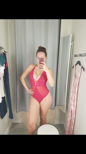Vantoee Nøgen Lækager OnlyFans Foto 5