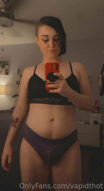 vapidthot