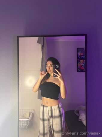 vasiax Nøgen Lækager OnlyFans Foto 16