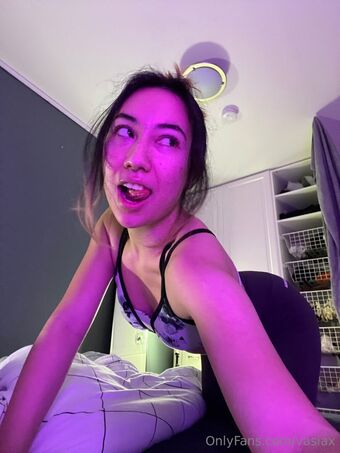 vasiax Nøgen Lækager OnlyFans Foto 17
