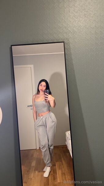 vasiax Nøgen Lækager OnlyFans Foto 21